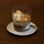 آفوگاتو ( 100 عربیکا / 50-50 )