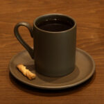 امریکن ( 100 عربیکا / 50-50 )