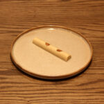 حلوا بوتیکی (زنجبیل و بادام)