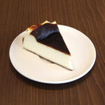 چیز کیک سن سباستین