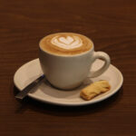 کورتادو ( 100 عربیکا / 50-50 )