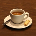 اسپرسو (100 عربیکا / 50-50 )