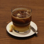 اورنج کافی (100 عربیکا / 50-50 )