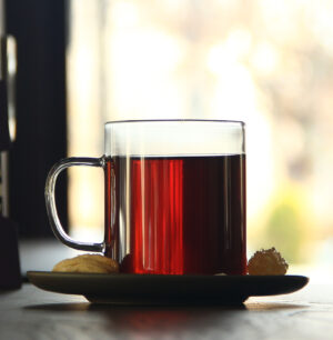 چای سیاه